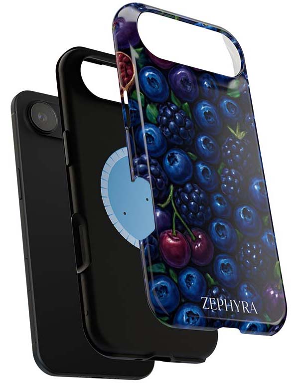 magsafe puzdro iPhone 17 Air